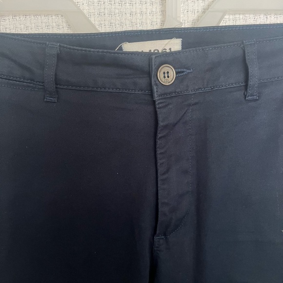 DL1961 Kent Casual Straight Chino XTWILL - Picture 4 of 6